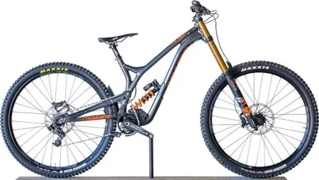 Commencal Supreme Dh 29 2018
