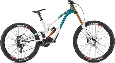 Commencal Supreme Dh 29 27 Signature 2021