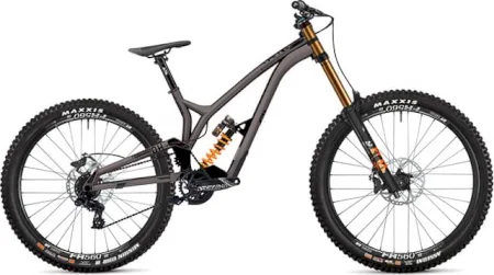Commencal Supreme Dh 29 27 Signature Dirt 2021