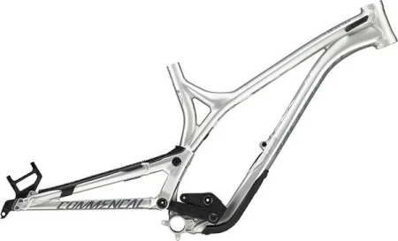 Commencal Supreme Dh 29 Frame 2019