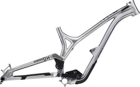 Commencal Supreme Dh 29 Frame 2021
