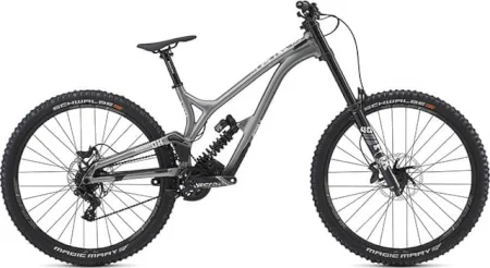 Commencal Supreme Dh 29 Race 2021