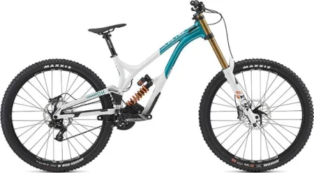 Commencal Supreme Dh 29 Signature 2021
