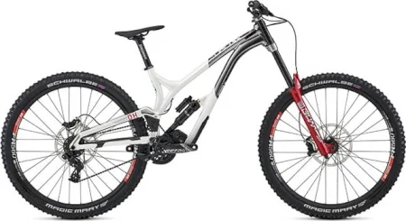 Commencal Supreme Dh 29 Team 2021