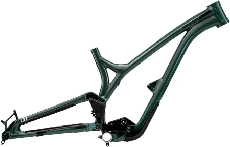 Commencal Supreme Dh 2927 Frame 2022