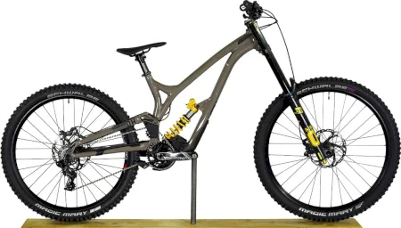 Commencal Supreme Dh 2927 Ohlins Ed 2023