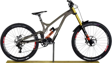 Commencal Supreme Dh 2927 Signature 2023