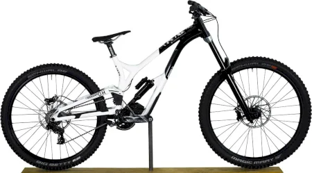 Commencal Supreme Dh 2927 Team 2023