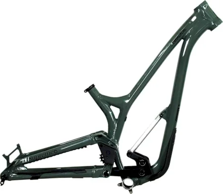 Commencal Supreme Dh Frame 2023