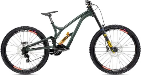 Commencal Supreme Dh Ohlins Edition 2022