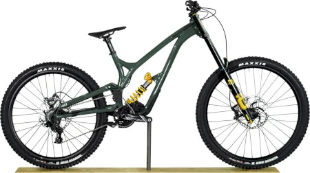 Commencal Supreme Dh Ohlins Edition 2023