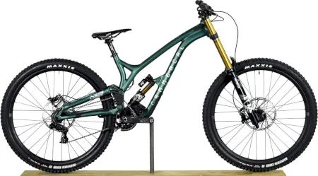 Commencal Supreme Dh Signature 2023