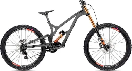 Commencal Supreme Dh Team 2022