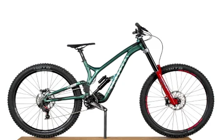 Commencal Supreme Dh Team 2023