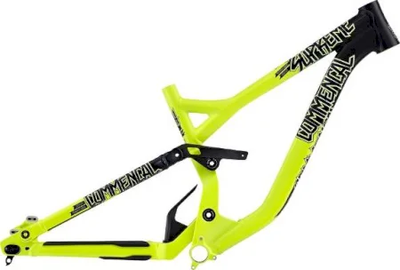 Commencal Supreme Dh V3 Comp 2015