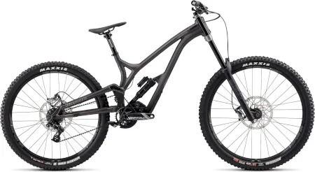 Commencal Supreme Dh V4 Essential 2022