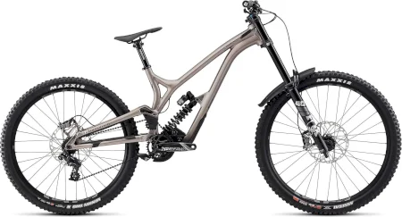 Commencal Supreme Dh V4 Race 2022