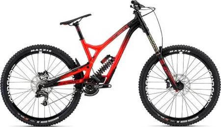 Commencal Supreme Dh V4 Race Rockshox 2016