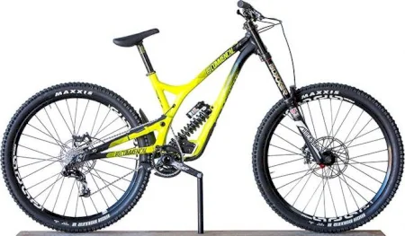 Commencal Supreme Dh V4 Race Rockshox 650b 2016