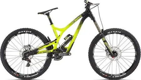 Commencal Supreme Dh V4 World Cup 2016