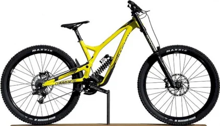 Commencal Supreme Dh V4.2 Essential 2017