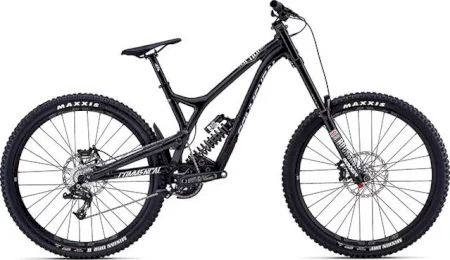 Commencal Supreme Dh V4.2 Essential 2018