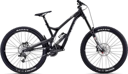Commencal Supreme Dh V4.2 Essential 650b 2018