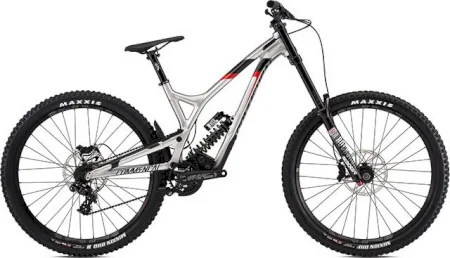 Commencal Supreme Dh V4.2 Race Rockshox 2018