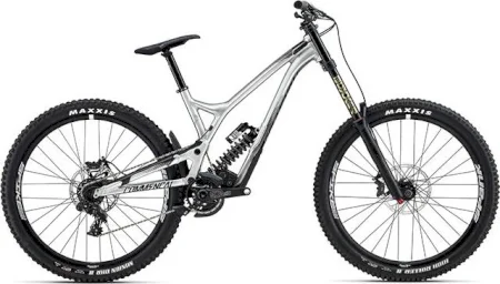 Commencal Supreme Dh V4.2 World Cup 2017