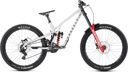 Commencal Supreme Dh V5 2026