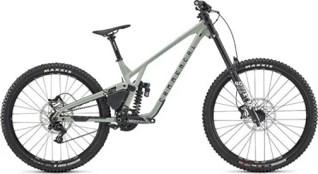 Commencal Supreme Dh V5 Essential 1 2022