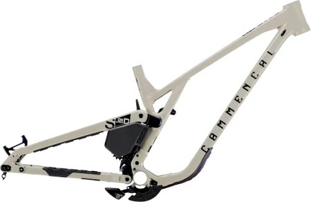 Commencal Supreme Dh V5 Frame 2023