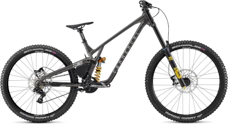 Commencal Supreme Dh V5 Ohlins Edition 2023