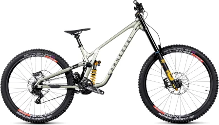 Commencal Supreme Dh V5 Ohlins Edition 70s 2022