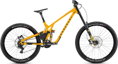 Commencal Supreme Dh V5 Ohlins Edition Ohlins 2023
