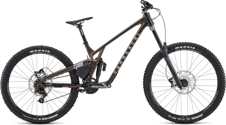 Commencal Supreme Dh V5 Ride 2022