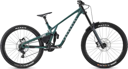 Commencal Supreme Dh V5 Ride New Rockshox 2023