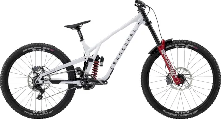 Commencal Supreme Dh V5 Rockshox 2024
