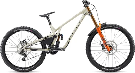 Commencal Supreme Dh V5 Signature 3 2023