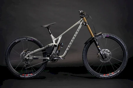 Commencal Supreme Dh V5 Signature 70s 2023