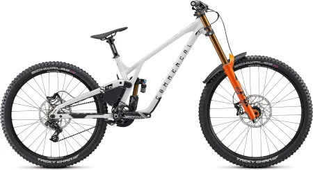 Commencal Supreme Dh V5 Signature Air 2023