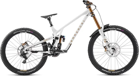 Commencal Supreme Dh V5 Signature Ltd Moto Style 2025