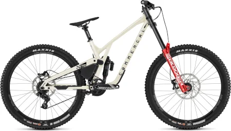Commencal Supreme Dh V5 Xs New Rockshox 2023