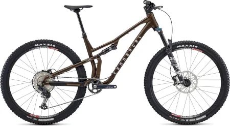 Commencal T.e.m.p.o. Essential 2022