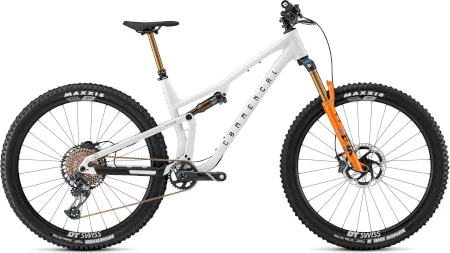 Commencal T.e.m.p.o. Ltd 2022