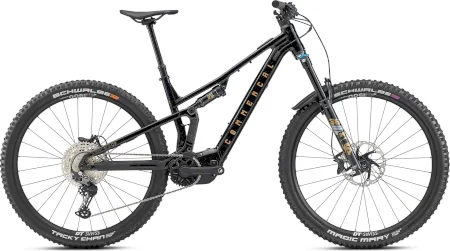 Commencal T.e.m.p.o. Power Essential 2025