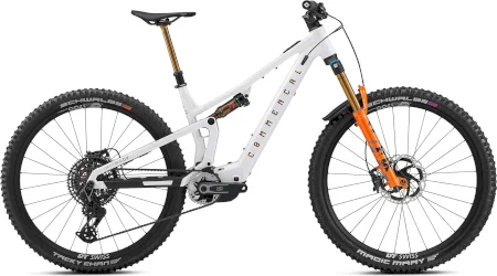 Commencal T.e.m.p.o. Power Signature Axs 2025