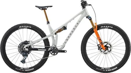 Commencal T.e.m.p.o. Signature 2023