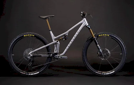 Commencal T.e.m.p.o. T Type Unique 2024