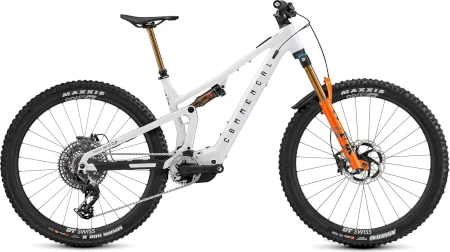 Commencal Tempo Power Signature 2026